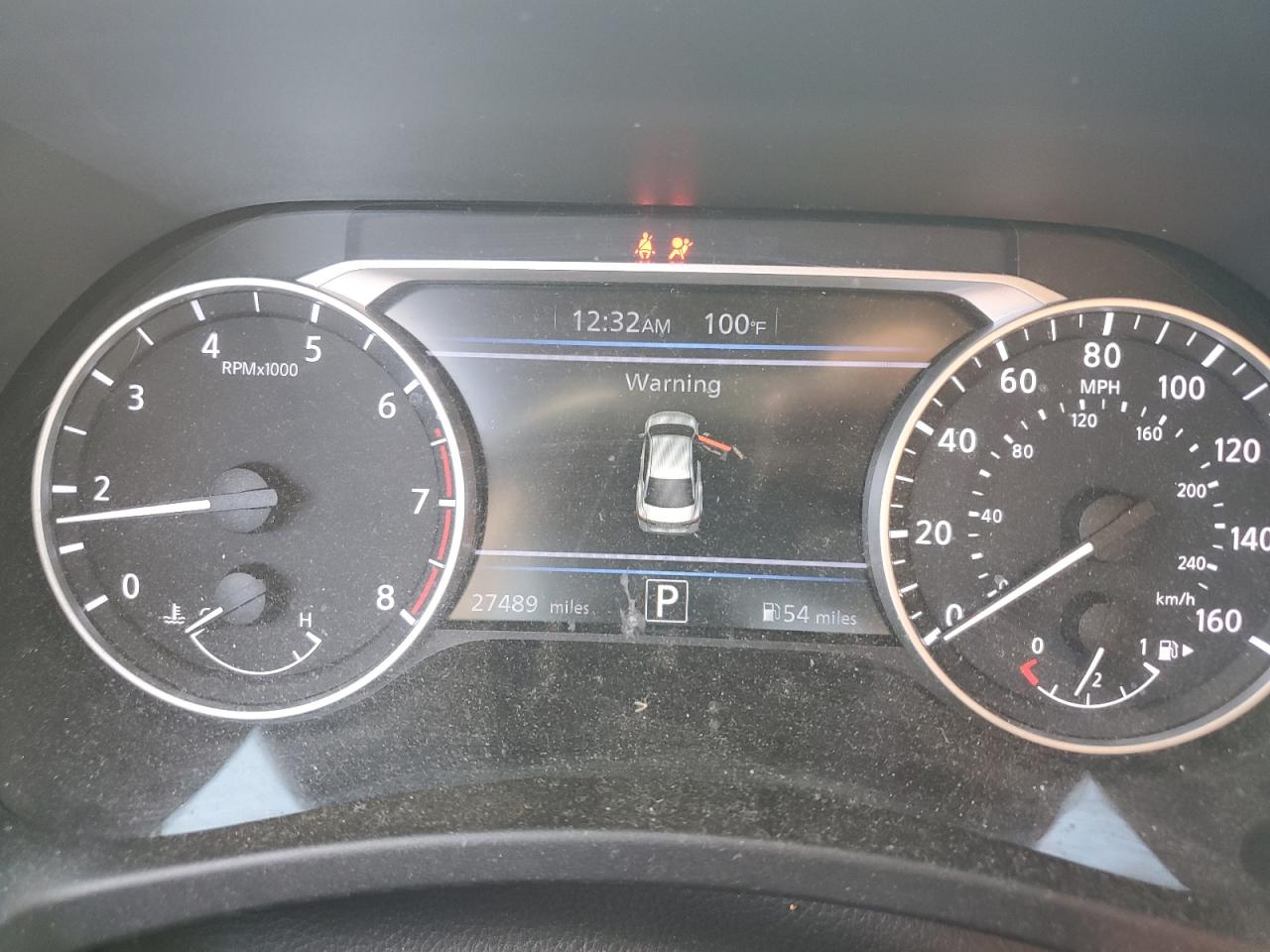 2023 NISSAN SENTRA SR VIN:3N1AB8DV9PY290700