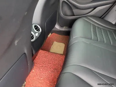 2017 Mercedes-Benz GLC 220 VIN: