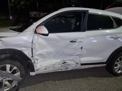 2019 Hyundai Tucson VIN: