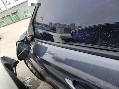 2017 Hyundai Tucson VIN: