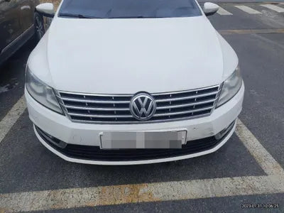 2015 Volkswagen CC WVWZZZ3CZFE813656 VIN:WVWZZZ3CZFE813656