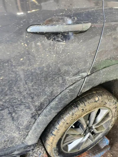 2017 Hyundai Tucson KMHJ381ABJU648726 VIN:KMHJ381ABJU648726