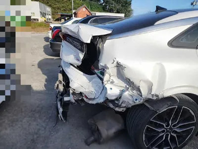 2020 Kia K5 VIN: