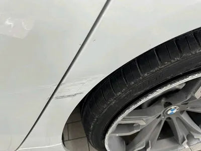 2018 BMW 530 WBAJD3105JWC97483 VIN:WBAJD3105JWC97483