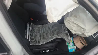 2018 BMW 320 WBA8C5106JK736983 VIN:WBA8C5106JK736983