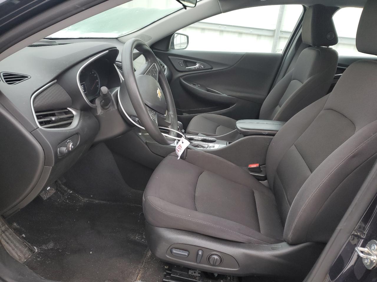 2023 CHEVROLET MALIBU LT VIN:1G1ZD5ST6PF120689