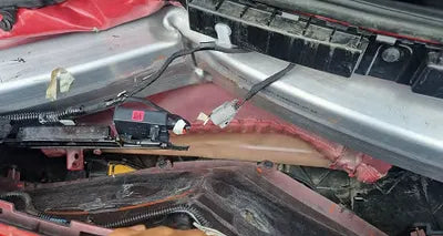 2021 Tesla Model 3 5YJ3E1EB6MF947288 VIN:5YJ3E1EB6MF947288