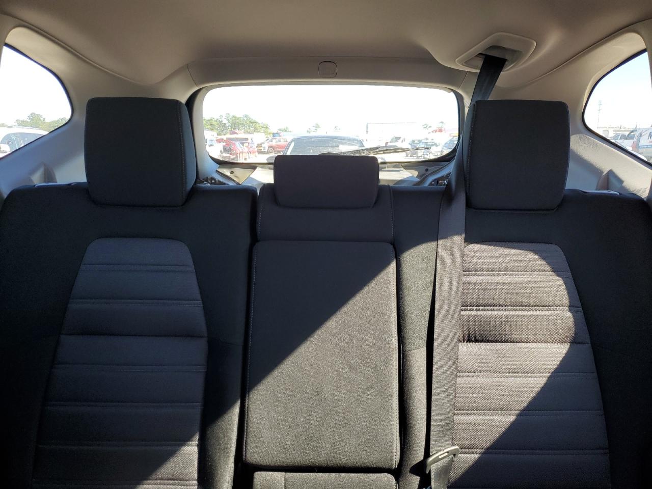 2022 HONDA CR-V EX VIN:2HKRW2H56NH625787