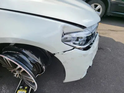 2019 BMW 530 WBAJD9101KWW44664 VIN:WBAJD9101KWW44664