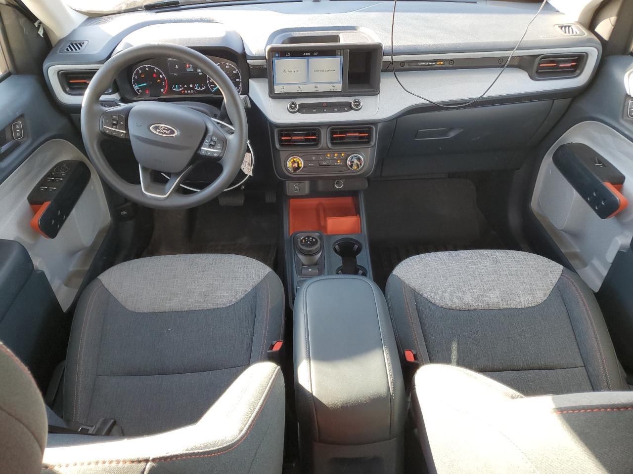 2024 FORD MAVERICK XLT VIN:3FTTW8H94RRA20326