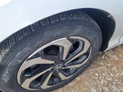 2017 Honda Accord 1HGCR2680HA514040 VIN:1HGCR2680HA514040