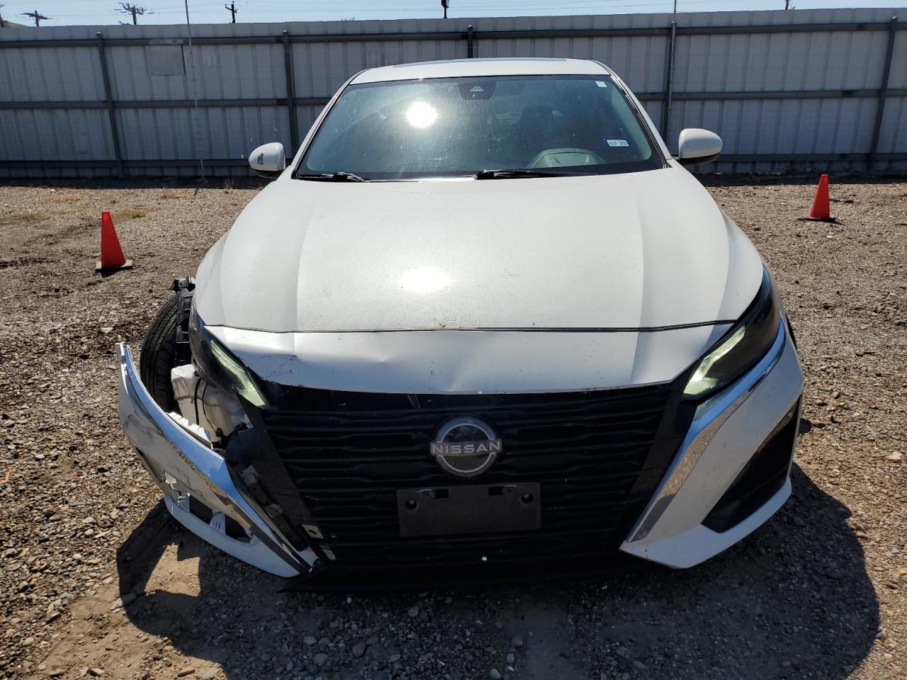 2023 NISSAN ALTIMA SV VIN:1N4BL4DV9PN377412