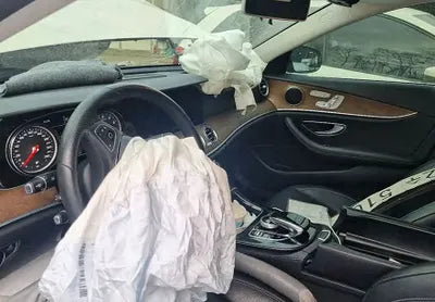 2018 Mercedes-Benz E 300 968KMWDDZF4KB7JA3 VIN:968KMWDDZF4KB7JA3