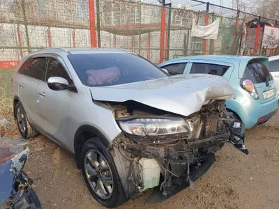 2016 Kia Sorento KNAPK81BBGA239782 VIN:KNAPK81BBGA239782