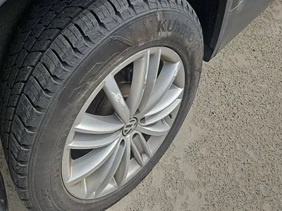 2016 Volkswagen Tiguan WVGZZZ5NZGW565360 VIN:WVGZZZ5NZGW565360