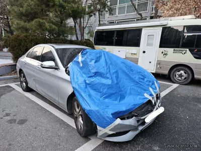 2018 Mercedes-Benz C 220 671KMWDDWF0FB7JR3 VIN:671KMWDDWF0FB7JR3