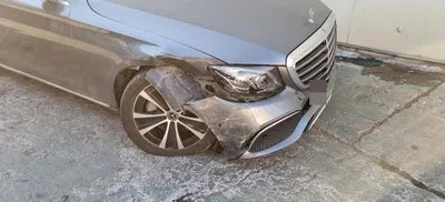 2019 Mercedes-Benz E 300 VIN: