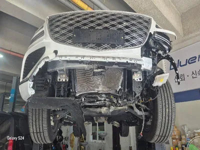 2024 Genesis GV80 VIN: