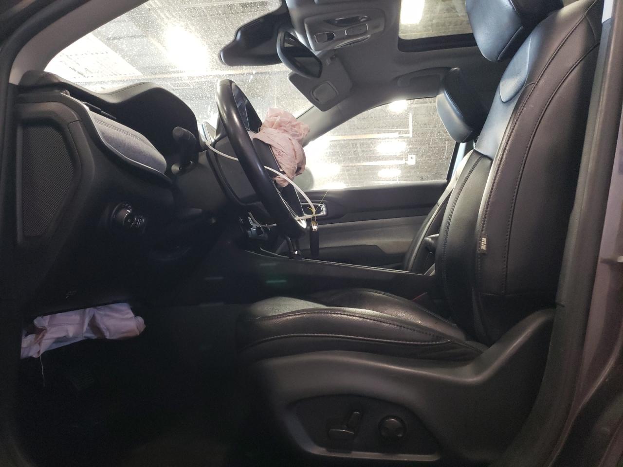 2022 JEEP COMPASS LATITUDE VIN:3C4NJDBB4NT120757