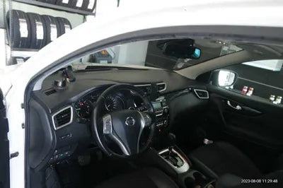 2015 Nissan Qashqai SJNDJ18E0FA213618 VIN:SJNDJ18E0FA213618