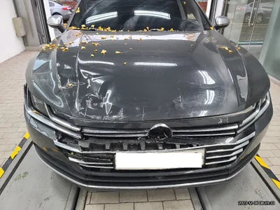 2019 Volkswagen Arteon WVWZZZ3HZKE019816 VIN:WVWZZZ3HZKE019816