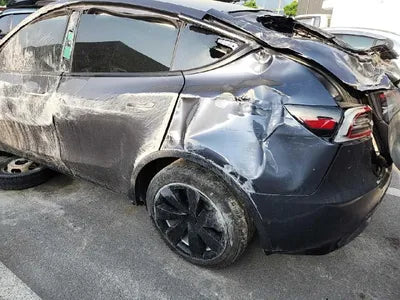2021 Tesla Model Y 396KM5YJYGDEE6MF1 VIN:396KM5YJYGDEE6MF1