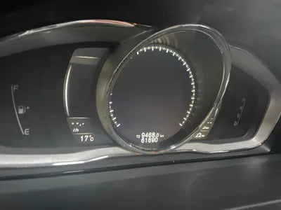 2018 Volvo V60 YV1FZA8BDJ2058955 VIN:YV1FZA8BDJ2058955