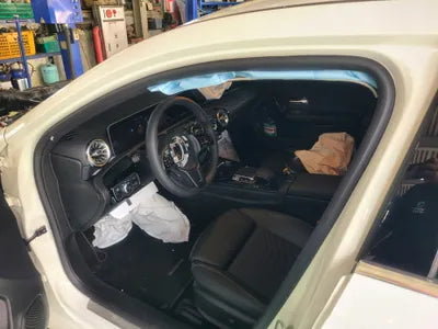 2020 Mercedes-Benz A 220 W1K3G4EB3LJ230940 VIN:W1K3G4EB3LJ230940