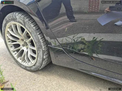 2016 Maserati Quattroporte ZAM56TPA0G1174476 VIN:ZAM56TPA0G1174476