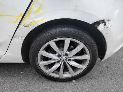 2016 Volkswagen Golf WVWZZZAUZGW245115 VIN:WVWZZZAUZGW245115