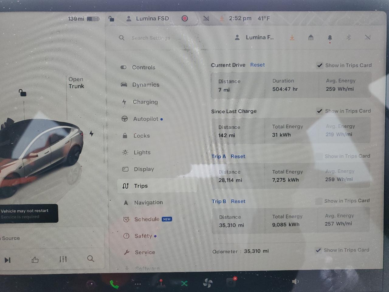2022 TESLA MODEL 3  VIN:5YJ3E1EB7NF248687