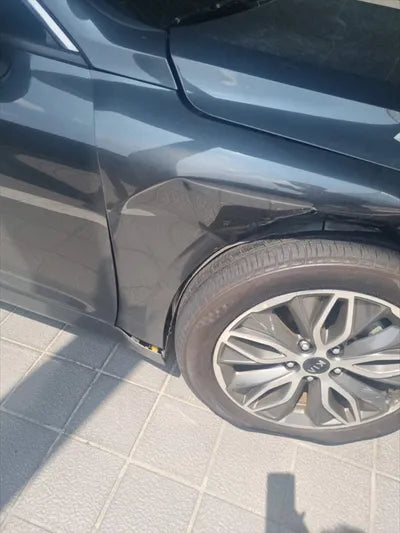 2020 Kia K5 KNAG341JBLA001682 VIN:KNAG341JBLA001682