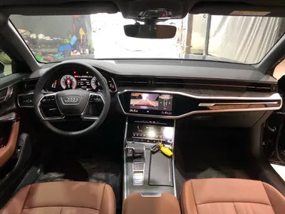 2023 Audi A6 WAUZZZF23PN063579 VIN:WAUZZZF23PN063579