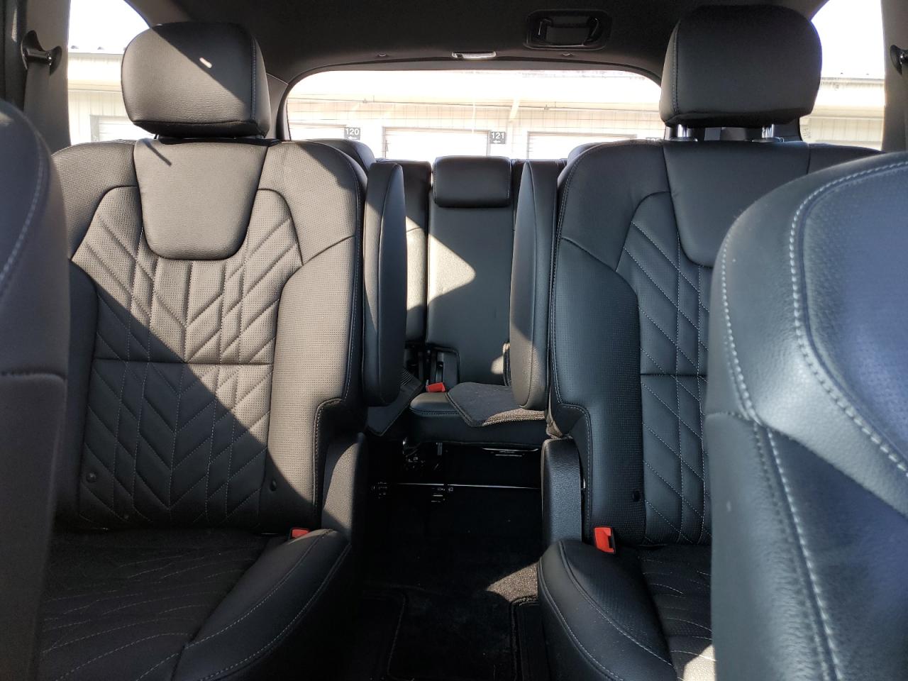 2024 KIA TELLURIDE EX VIN:5XYP3DGC4RG542755