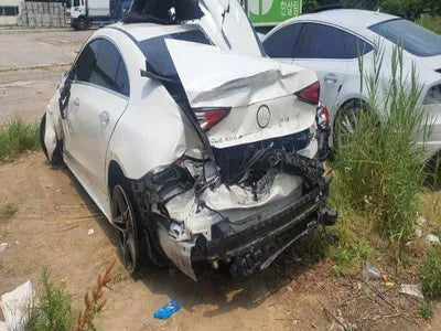 2020 Mercedes-Benz CLS 300 W1K2J1JB1LA055993 VIN:W1K2J1JB1LA055993