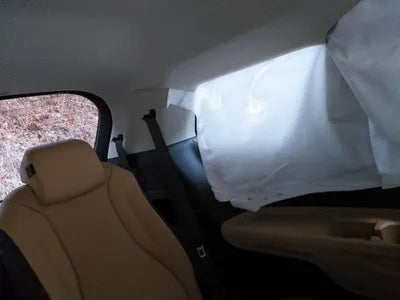 2022 Kia Carnival VIN: