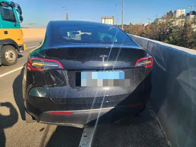 2023 Tesla Model Y LRWYGCFS5PC103543 VIN:LRWYGCFS5PC103543