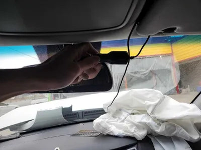 2017 Hyundai Tucson VIN: