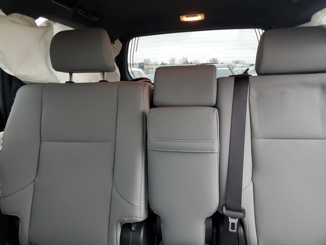2023 LEXUS GX 460 VIN:JTJSM7BX2P5343435