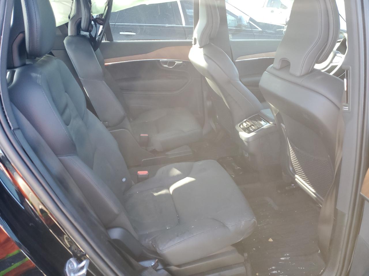 2023 VOLVO XC90 PLUS VIN:YV40621N6P1971512