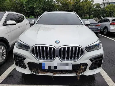 2022 BMW 640 WBACY6101N9L34206 VIN:WBACY6101N9L34206