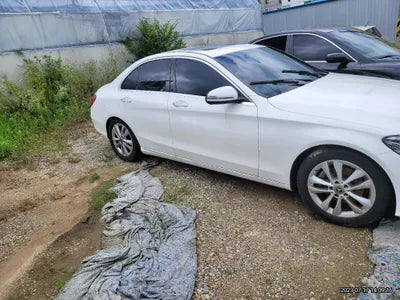 2020 Mercedes-Benz C 200 W1KWF8AB4LR589521 VIN:W1KWF8AB4LR589521