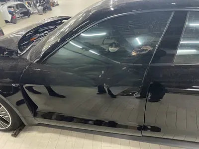 2022 Saturn SC NONE VIN: