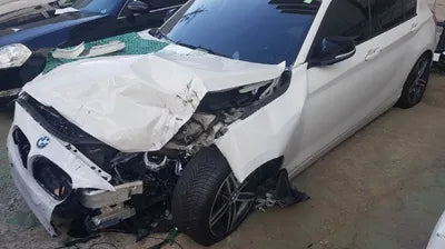 2016 BMW 118 WBA1S5101H5D28651 VIN:WBA1S5101H5D28651