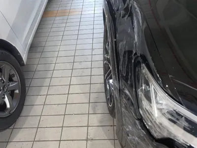 2020 Audi e-tron VIN: