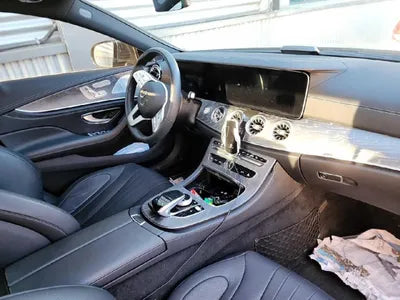 2020 Mercedes-Benz CLS 450 W1K2J5KB8LA077821 VIN:W1K2J5KB8LA077821