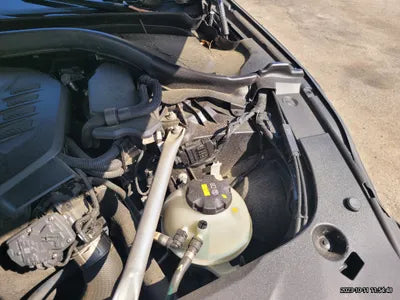 2020 BMW 520 WBAJF3102LWW71834 VIN:WBAJF3102LWW71834