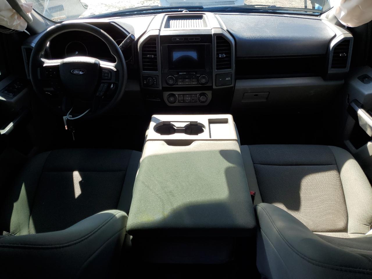 2022 FORD F250 SUPER DUTY VIN:1FT7W2B67NED38774