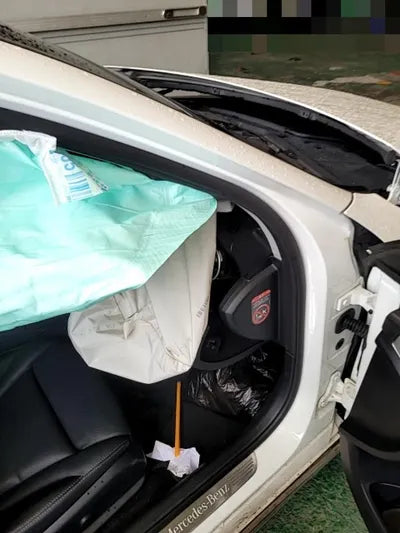 2017 Mercedes-Benz C 220 VIN: