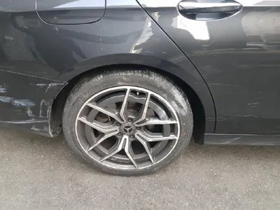 2022 Mercedes-Benz E 220 W1KZF0FB7NB024358 VIN:W1KZF0FB7NB024358